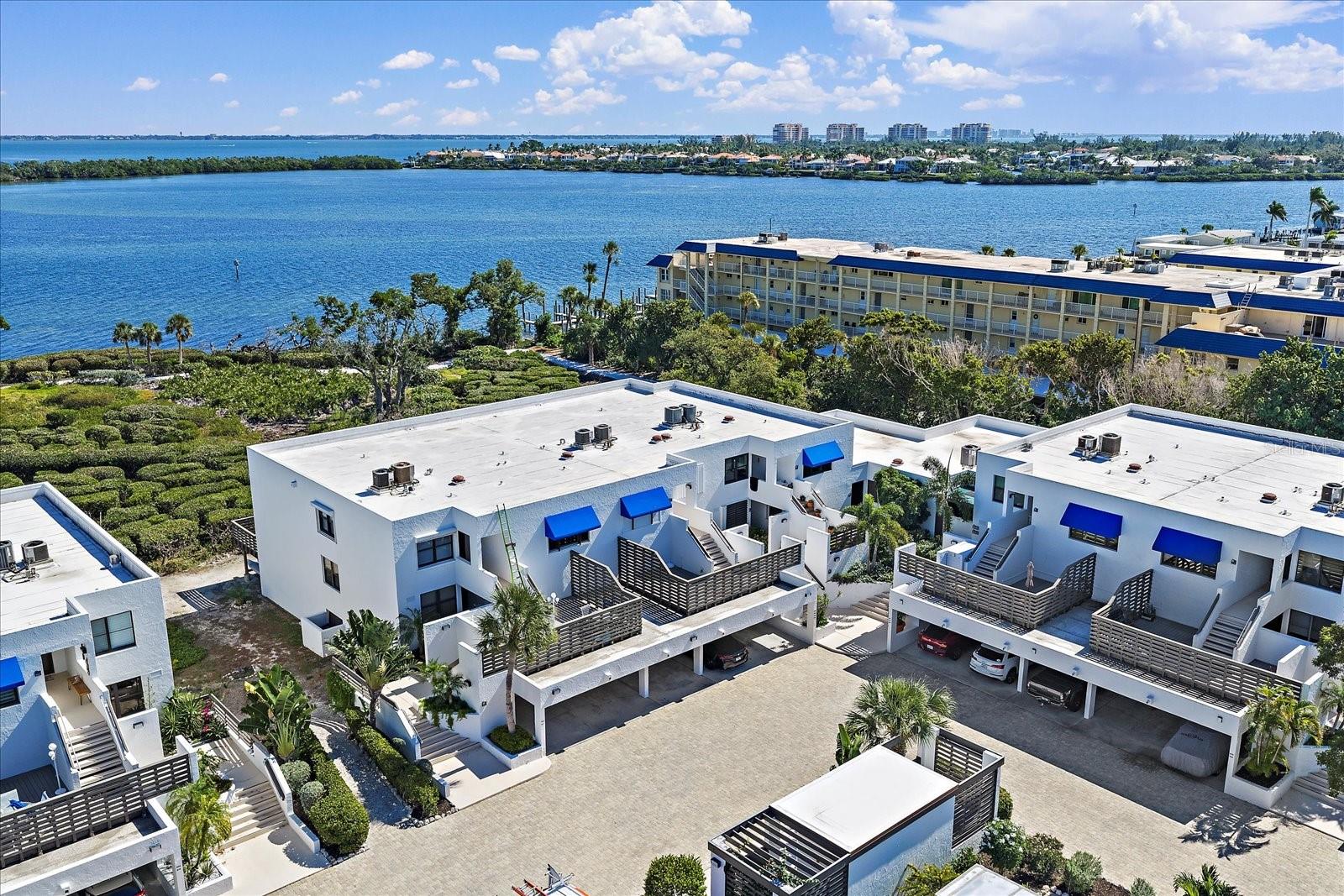 814 BAYPORT WAY, LONGBOAT KEY, FL, 34228