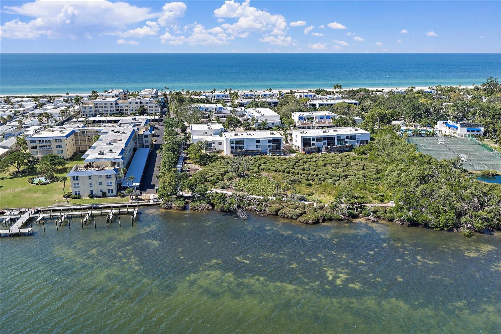 814 BAYPORT WAY, LONGBOAT KEY, FL, 34228