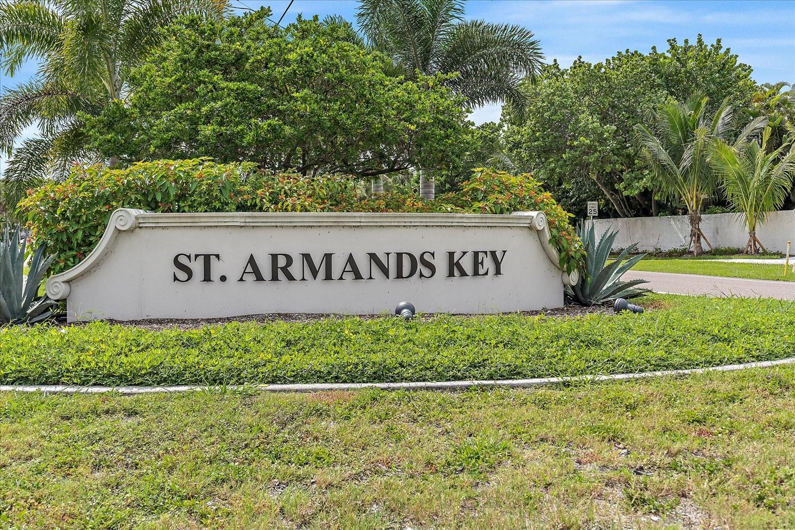 814 BAYPORT WAY, LONGBOAT KEY, FL, 34228