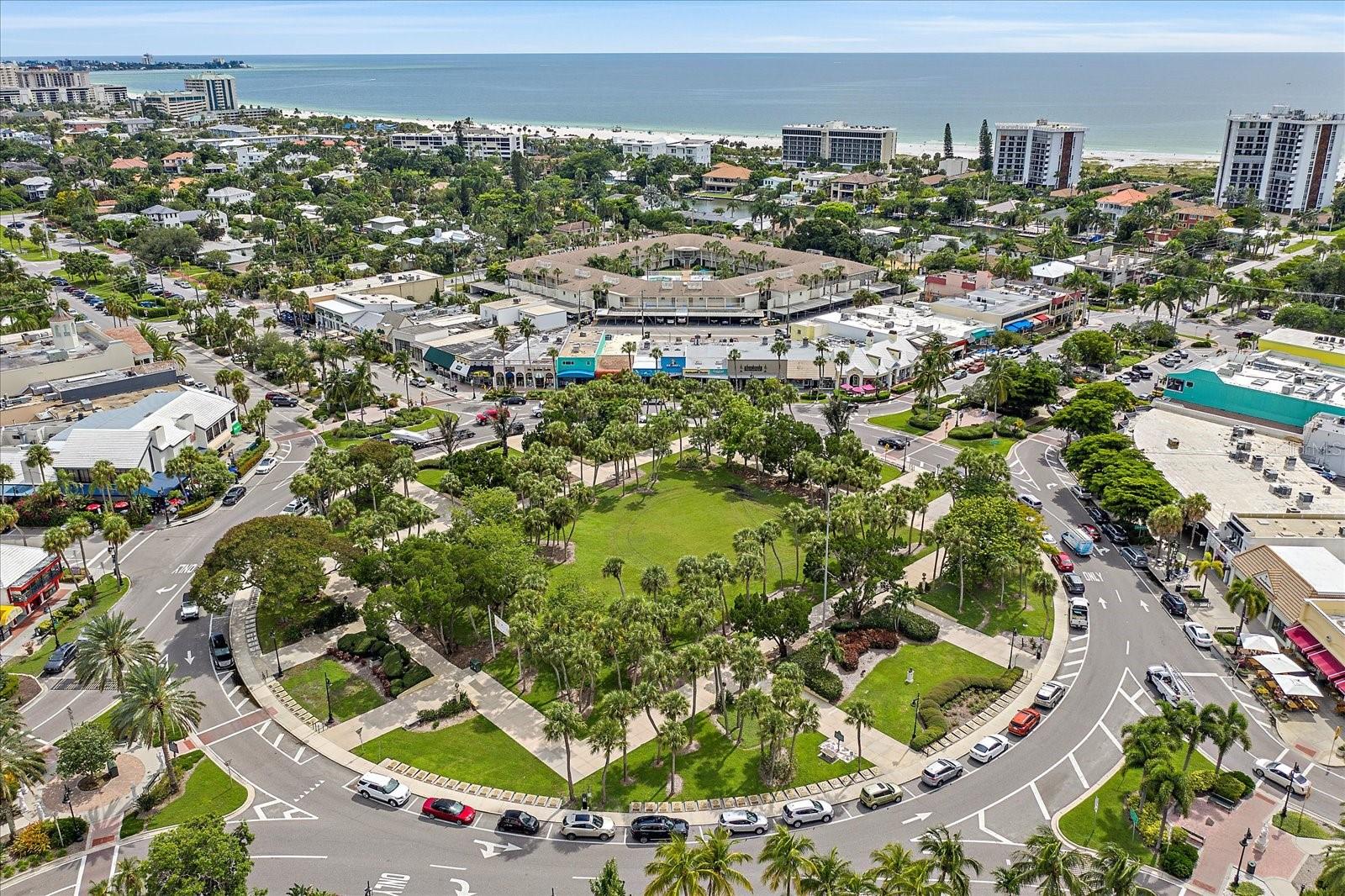 814 BAYPORT WAY, LONGBOAT KEY, FL, 34228