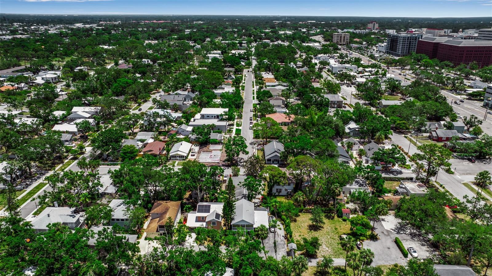 508 HOWARD CT, SARASOTA, FL, 34236