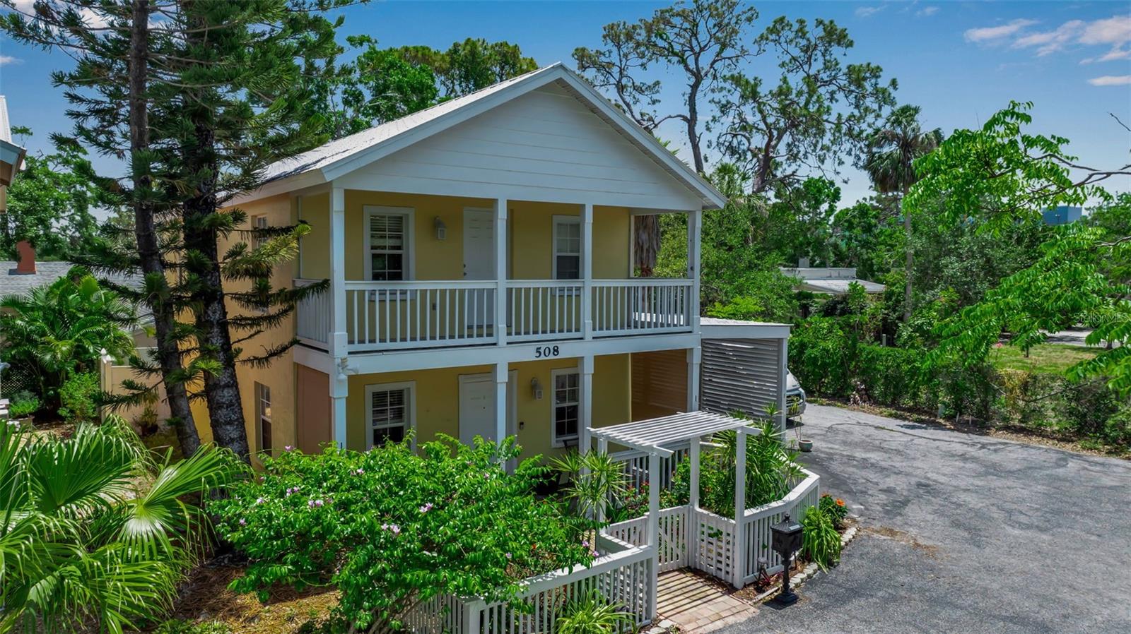 508 HOWARD CT, SARASOTA, FL, 34236