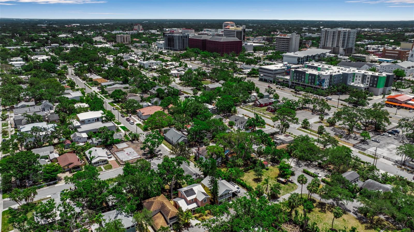 508 HOWARD CT, SARASOTA, FL, 34236