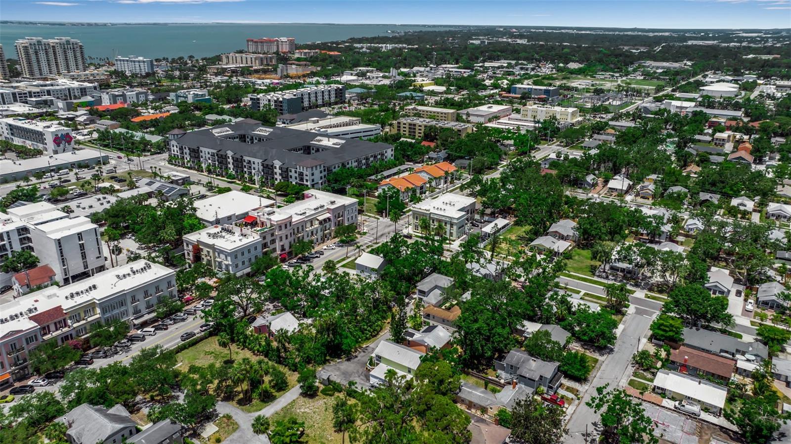 508 HOWARD CT, SARASOTA, FL, 34236