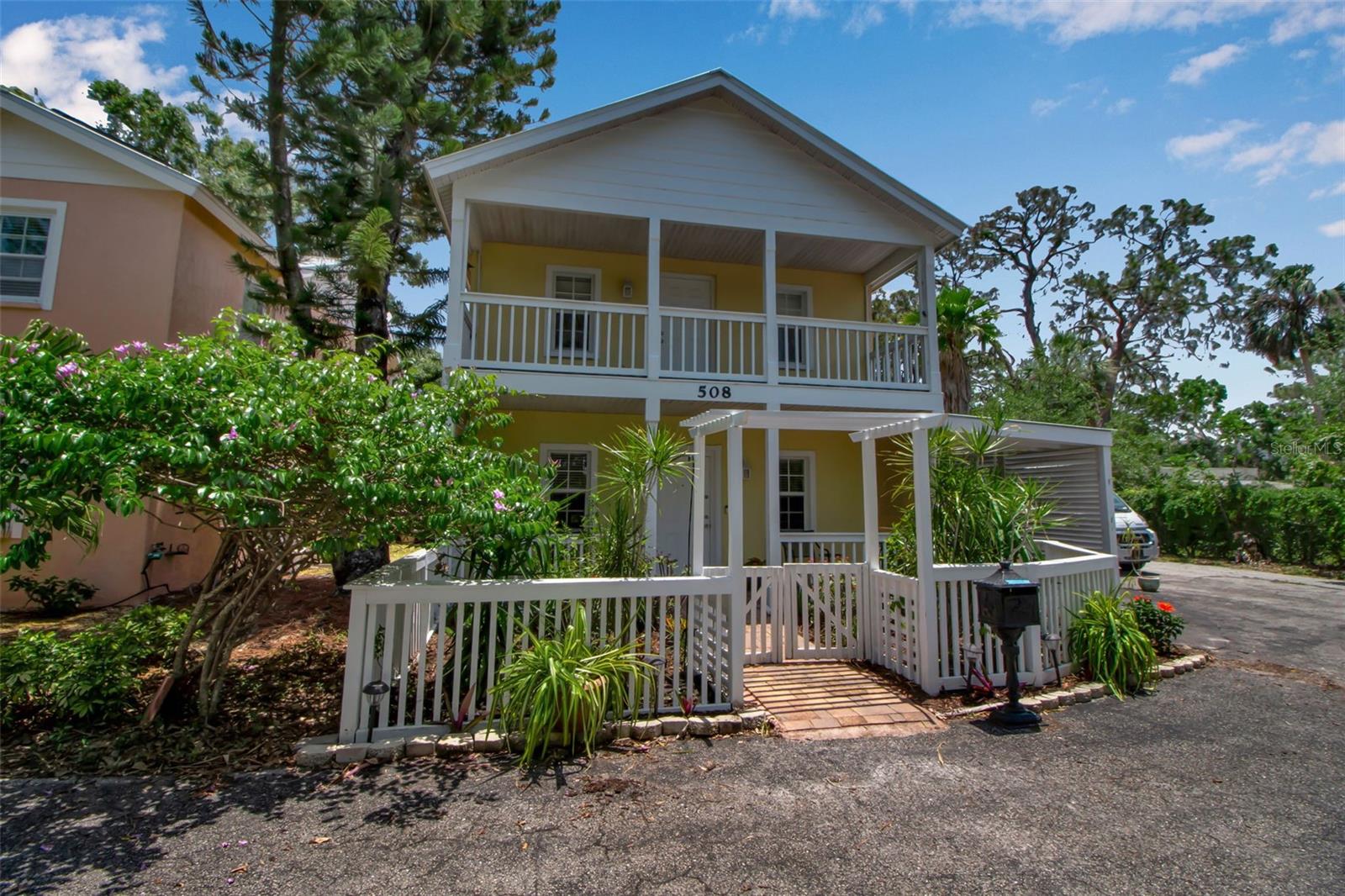 508 HOWARD CT, SARASOTA, FL, 34236