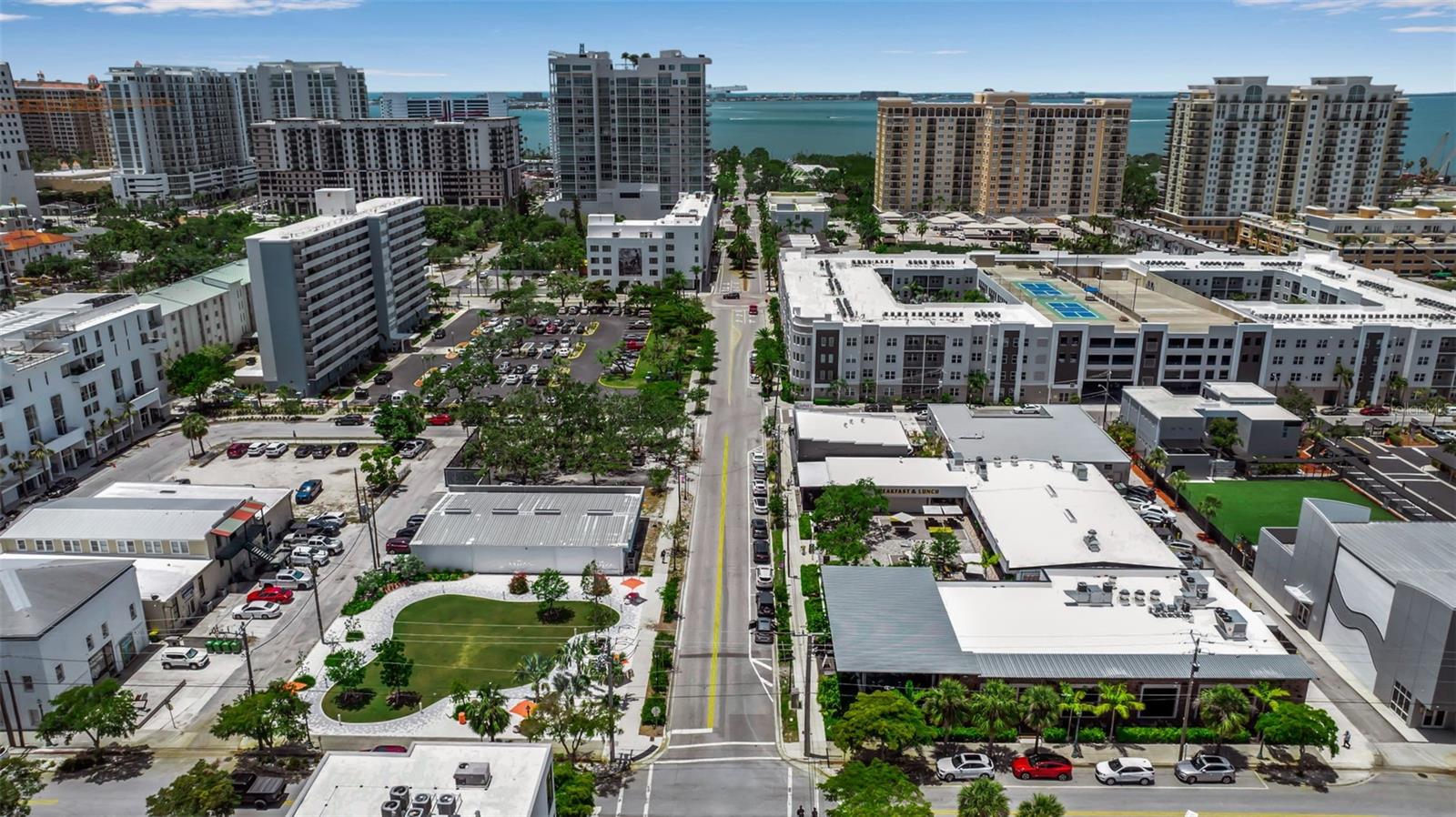 508 HOWARD CT, SARASOTA, FL, 34236