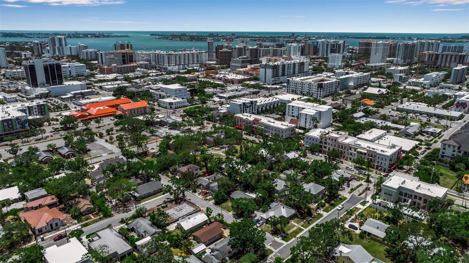 508 HOWARD CT, SARASOTA, FL, 34236