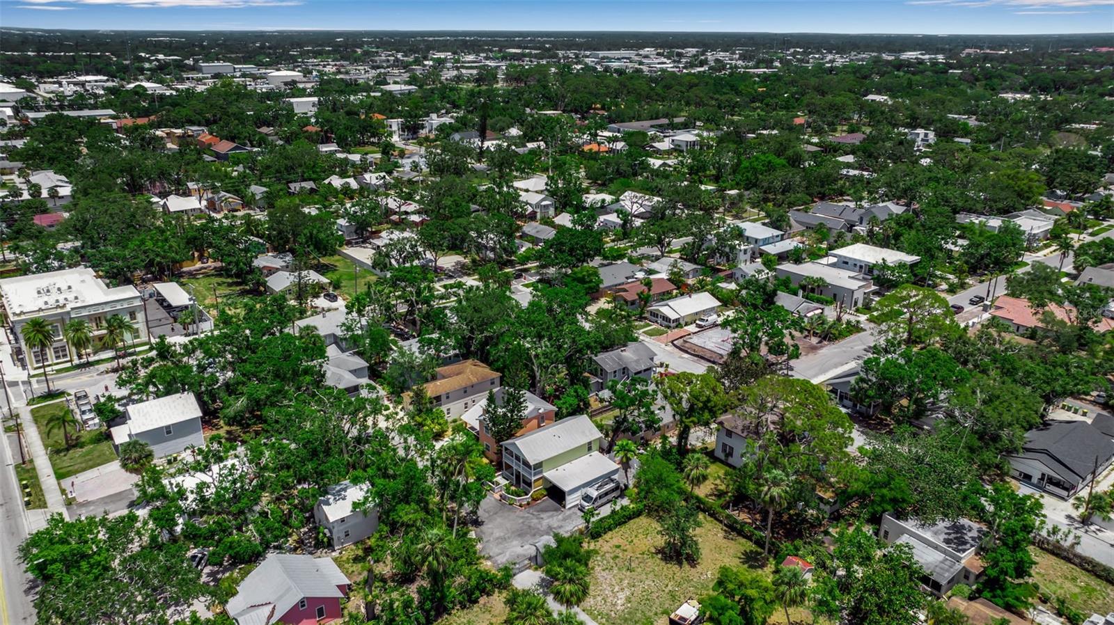 508 HOWARD CT, SARASOTA, FL, 34236