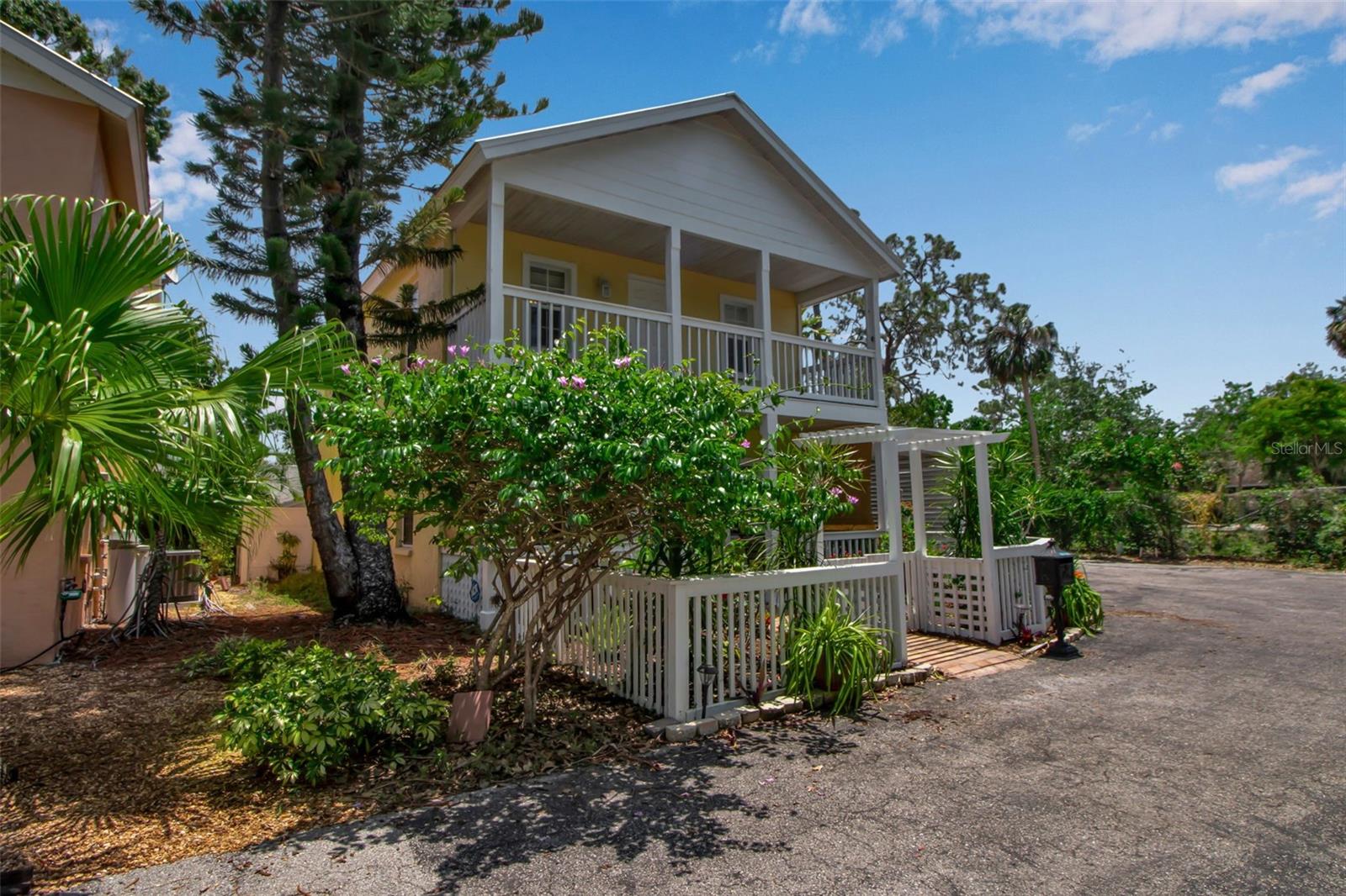 508 HOWARD CT, SARASOTA, FL, 34236