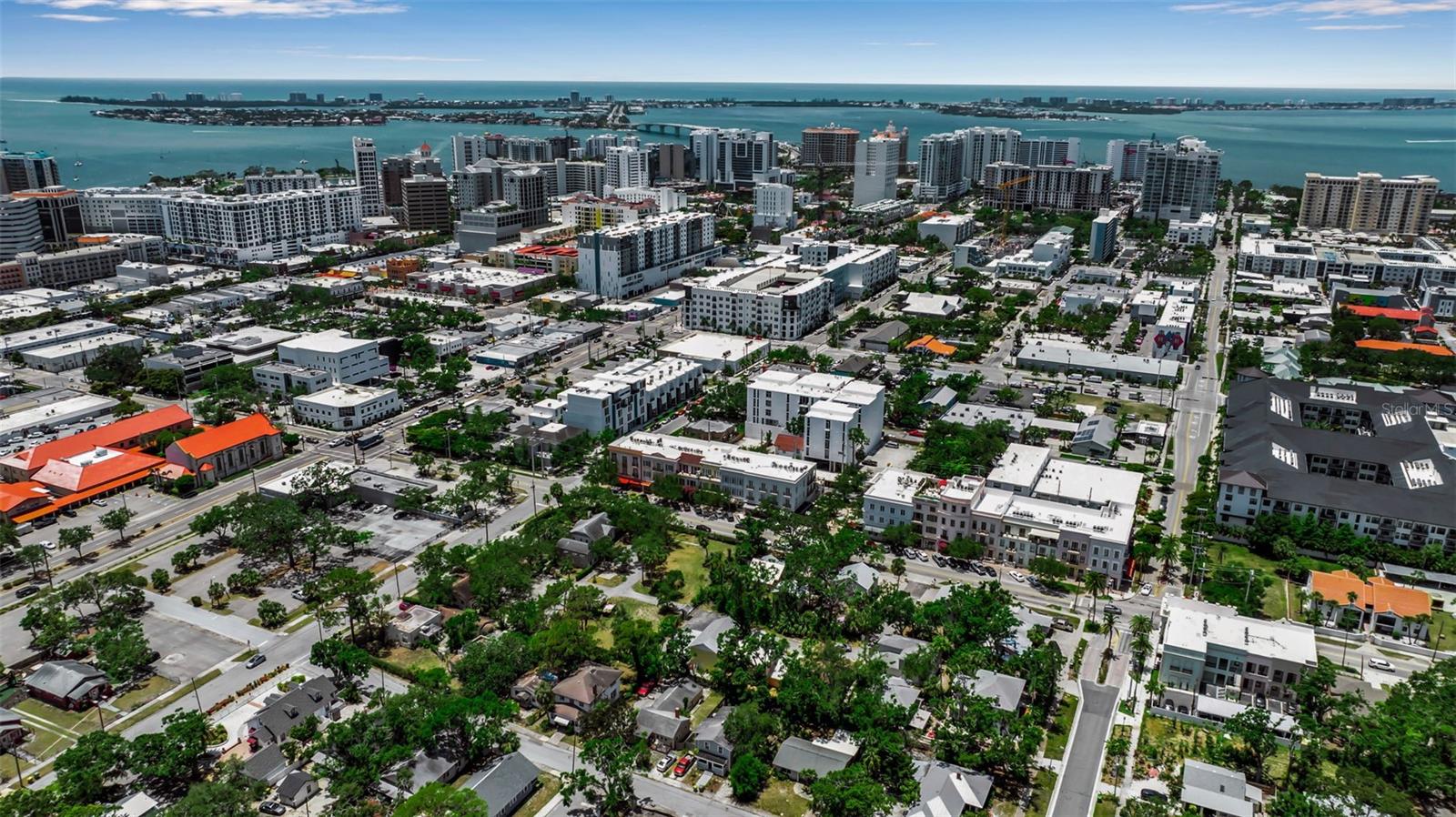 508 HOWARD CT, SARASOTA, FL, 34236