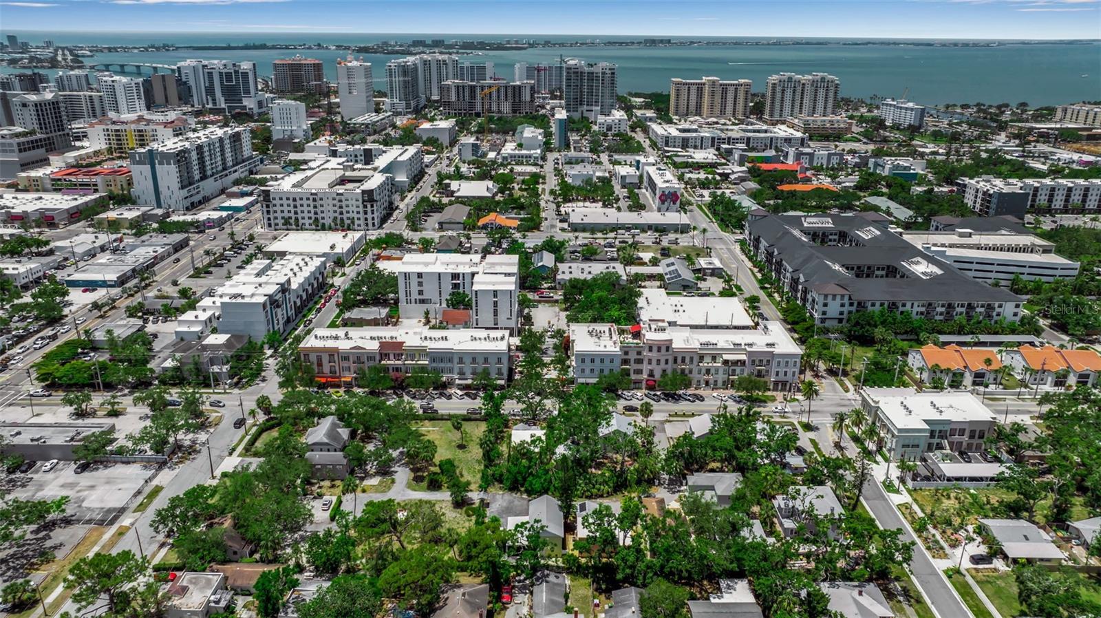 508 HOWARD CT, SARASOTA, FL, 34236