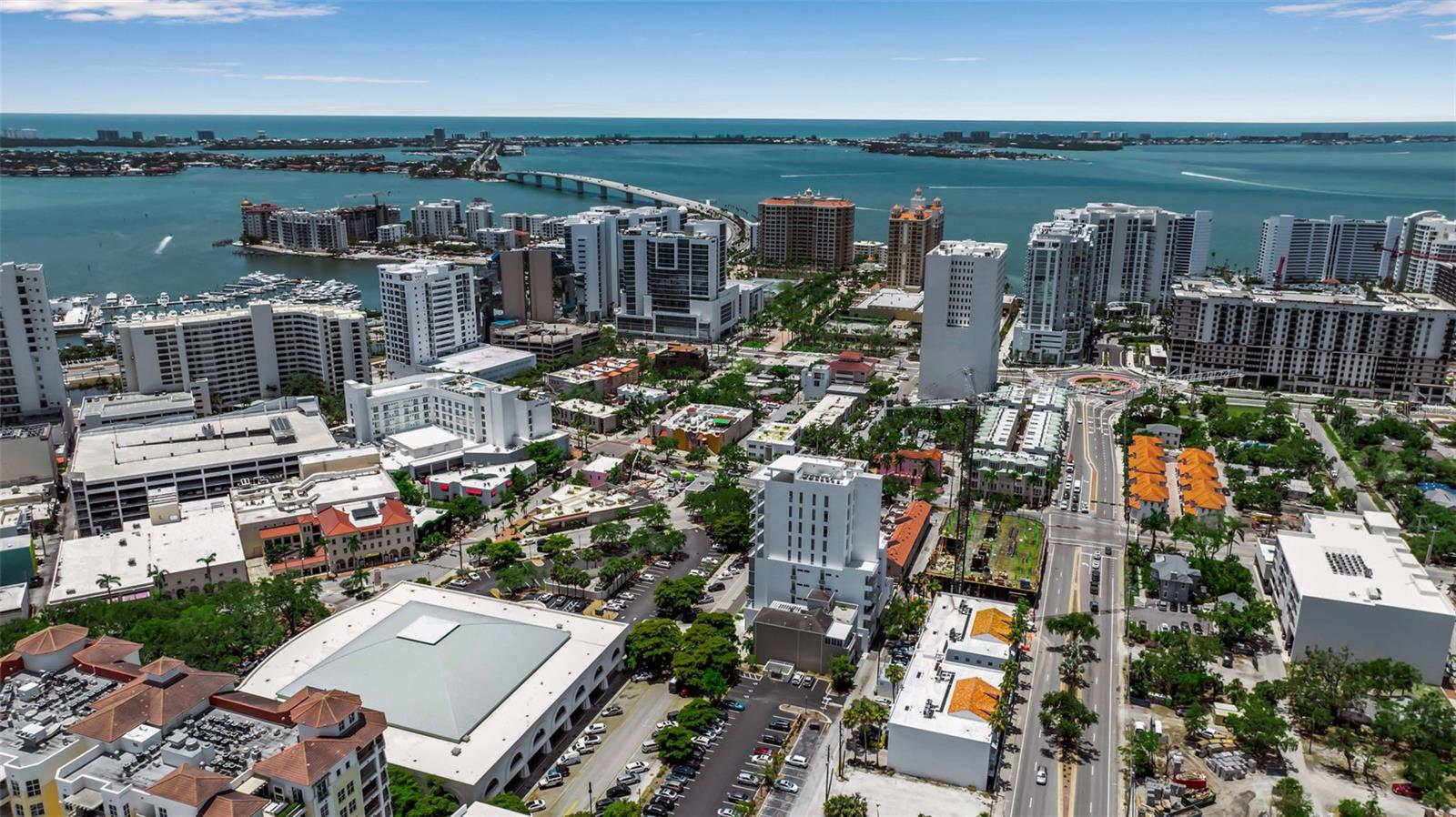 508 HOWARD CT, SARASOTA, FL, 34236