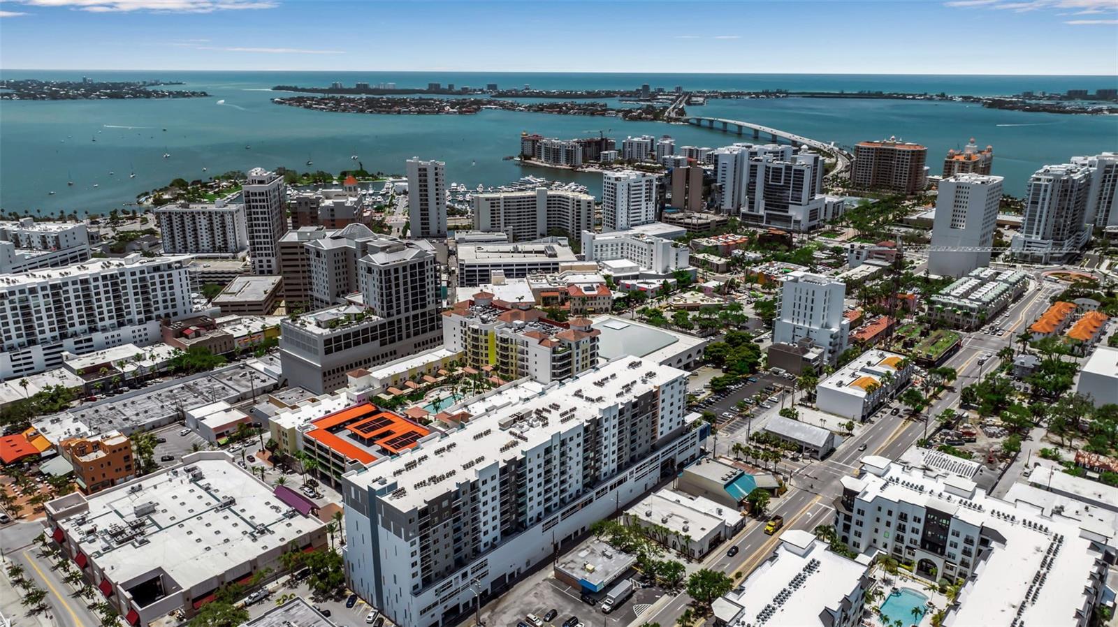 508 HOWARD CT, SARASOTA, FL, 34236