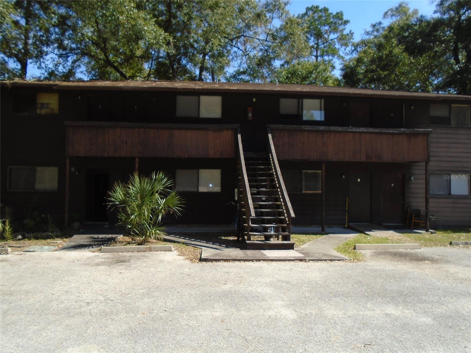 7012 SW 6 PL #H, GAINESVILLE, FL, 32607