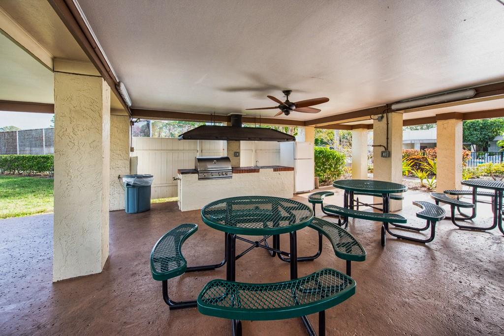 5967 TERRACE PARK DR N #107, ST PETERSBURG, FL, 33709