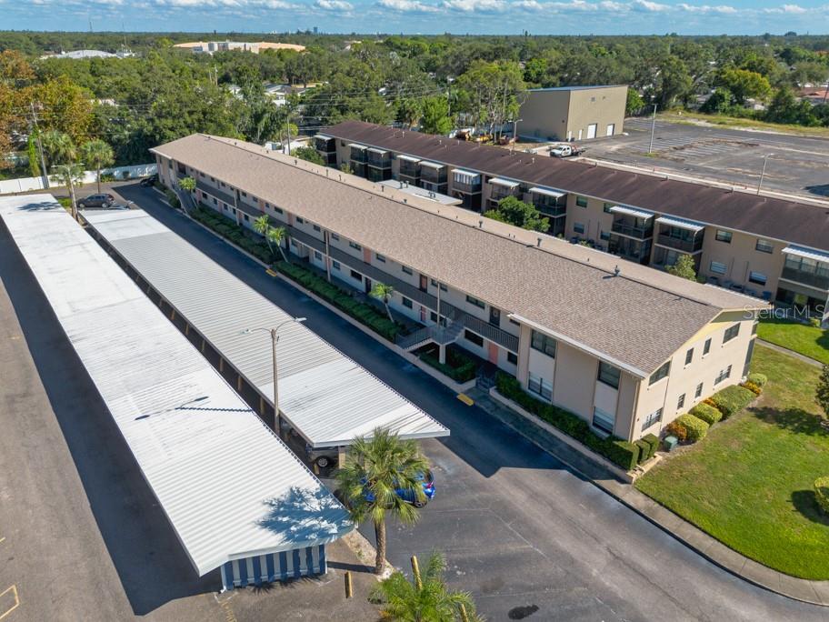 5967 TERRACE PARK DR N #107, ST PETERSBURG, FL, 33709