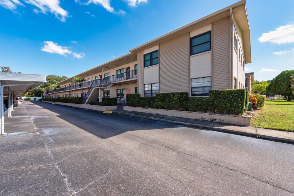 5967 TERRACE PARK DR N #107, ST PETERSBURG, FL, 33709