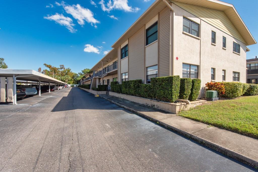 5967 TERRACE PARK DR N #107, ST PETERSBURG, FL, 33709