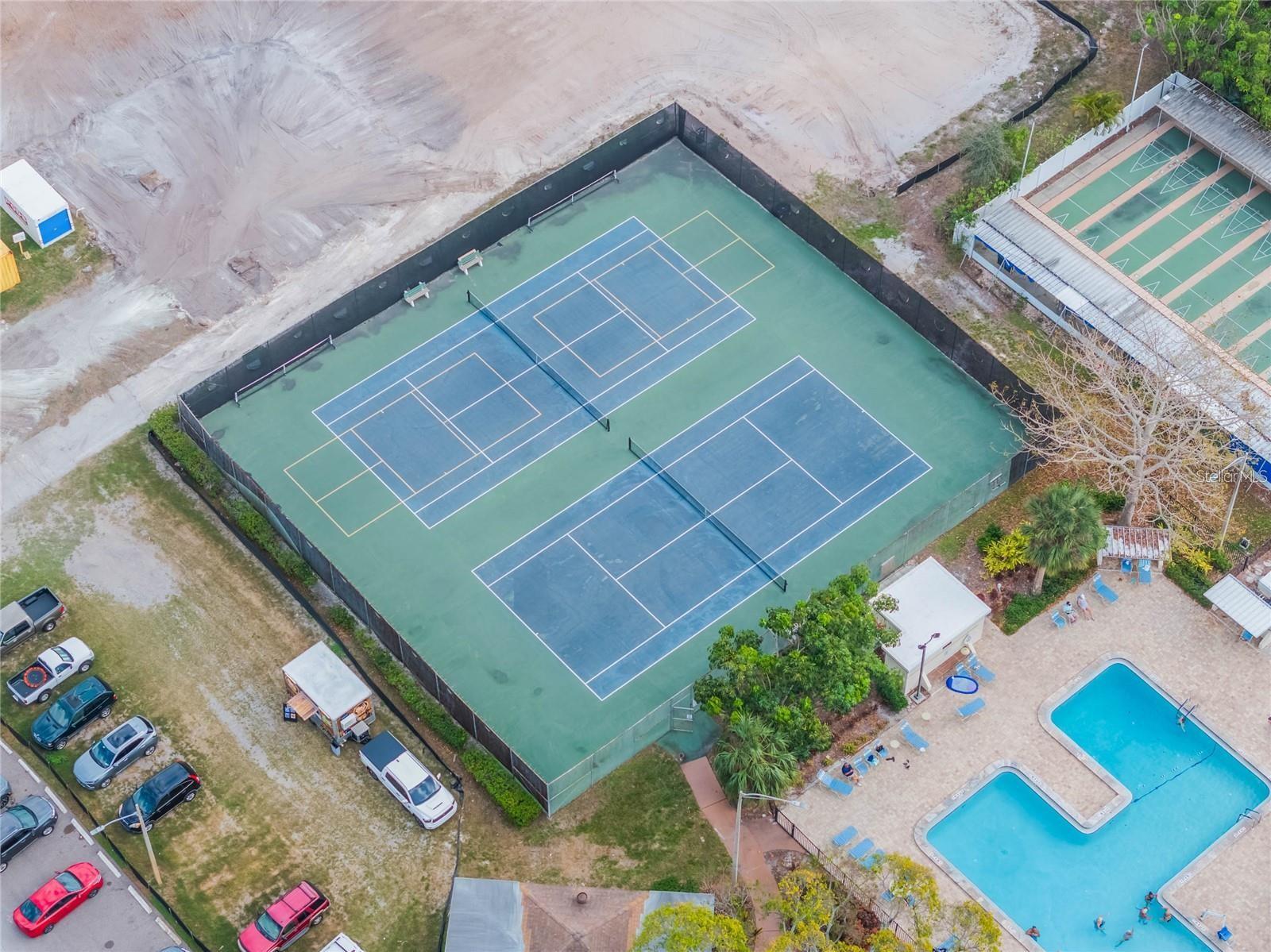 5967 TERRACE PARK DR N #107, ST PETERSBURG, FL, 33709