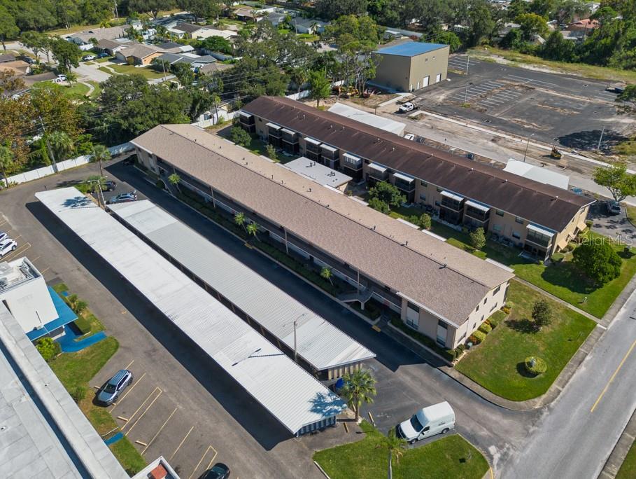 5967 TERRACE PARK DR N #107, ST PETERSBURG, FL, 33709