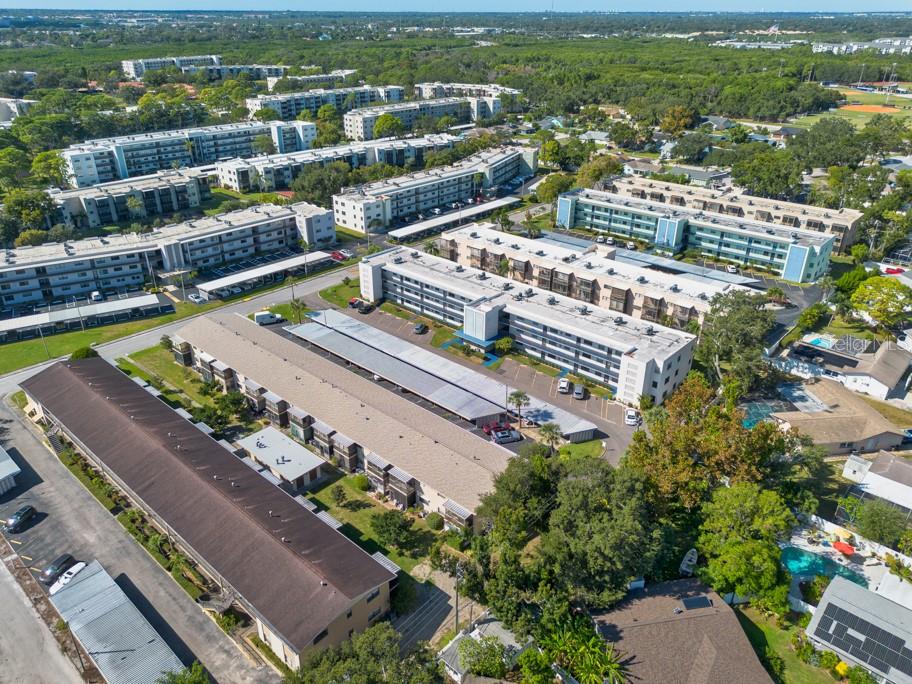 5967 TERRACE PARK DR N #107, ST PETERSBURG, FL, 33709