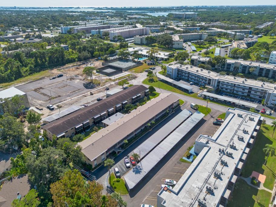 5967 TERRACE PARK DR N #107, ST PETERSBURG, FL, 33709