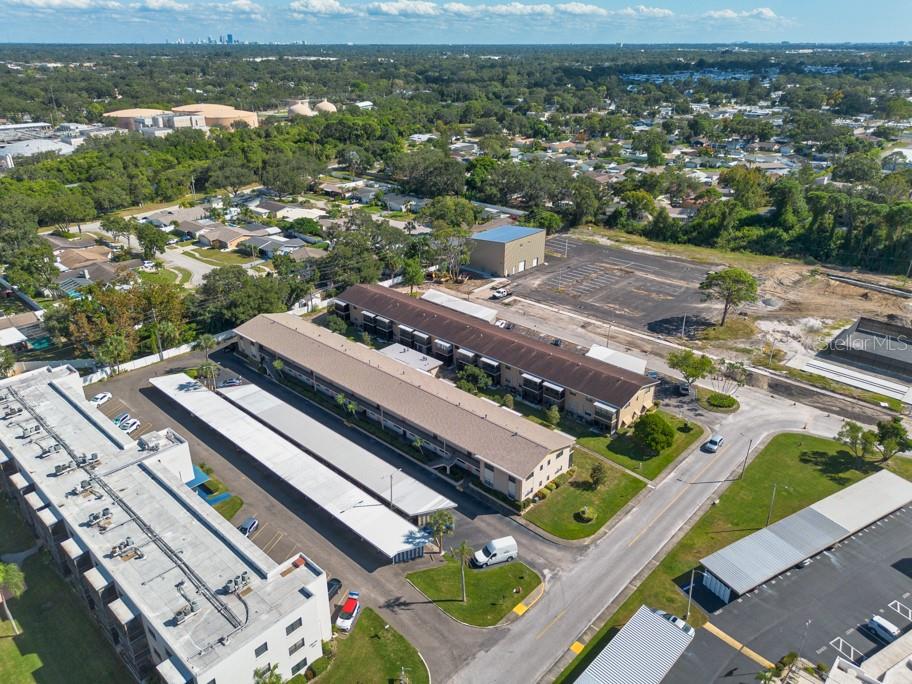 5967 TERRACE PARK DR N #107, ST PETERSBURG, FL, 33709