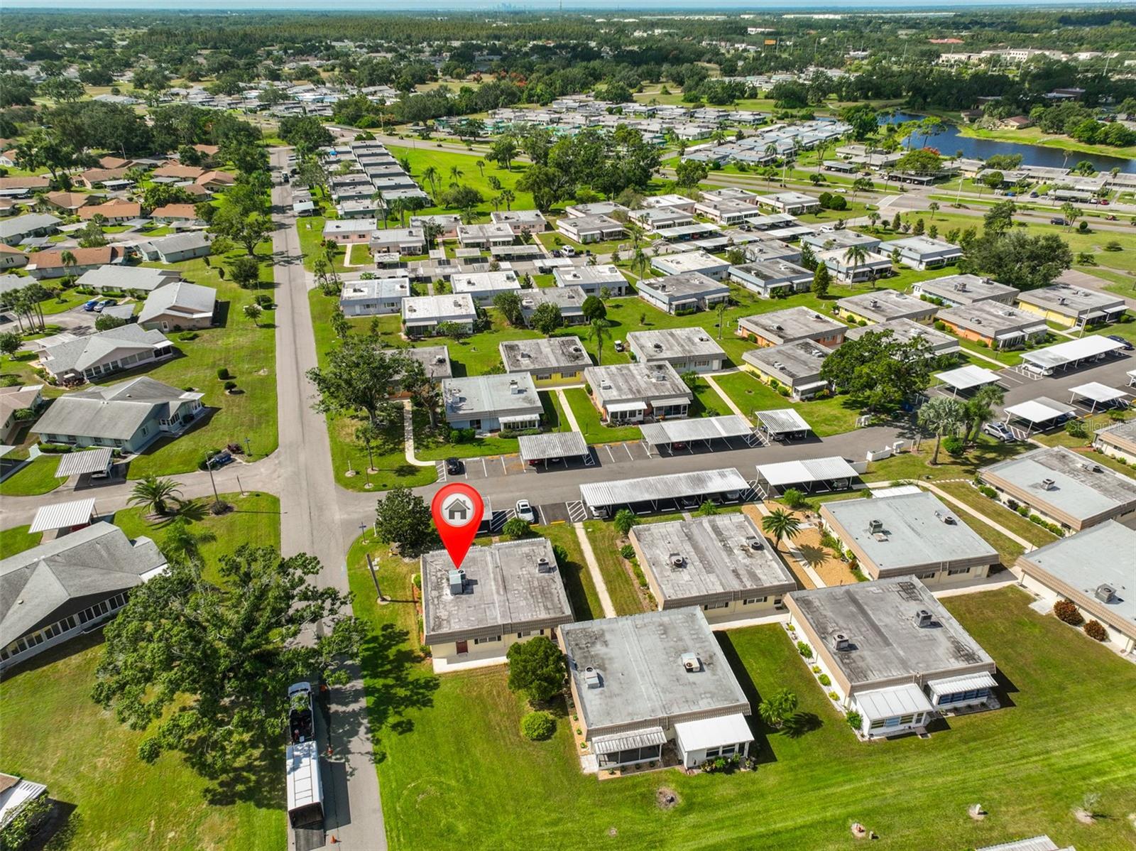 202 BEDFORD ST #72, SUN CITY CENTER, FL, 33573