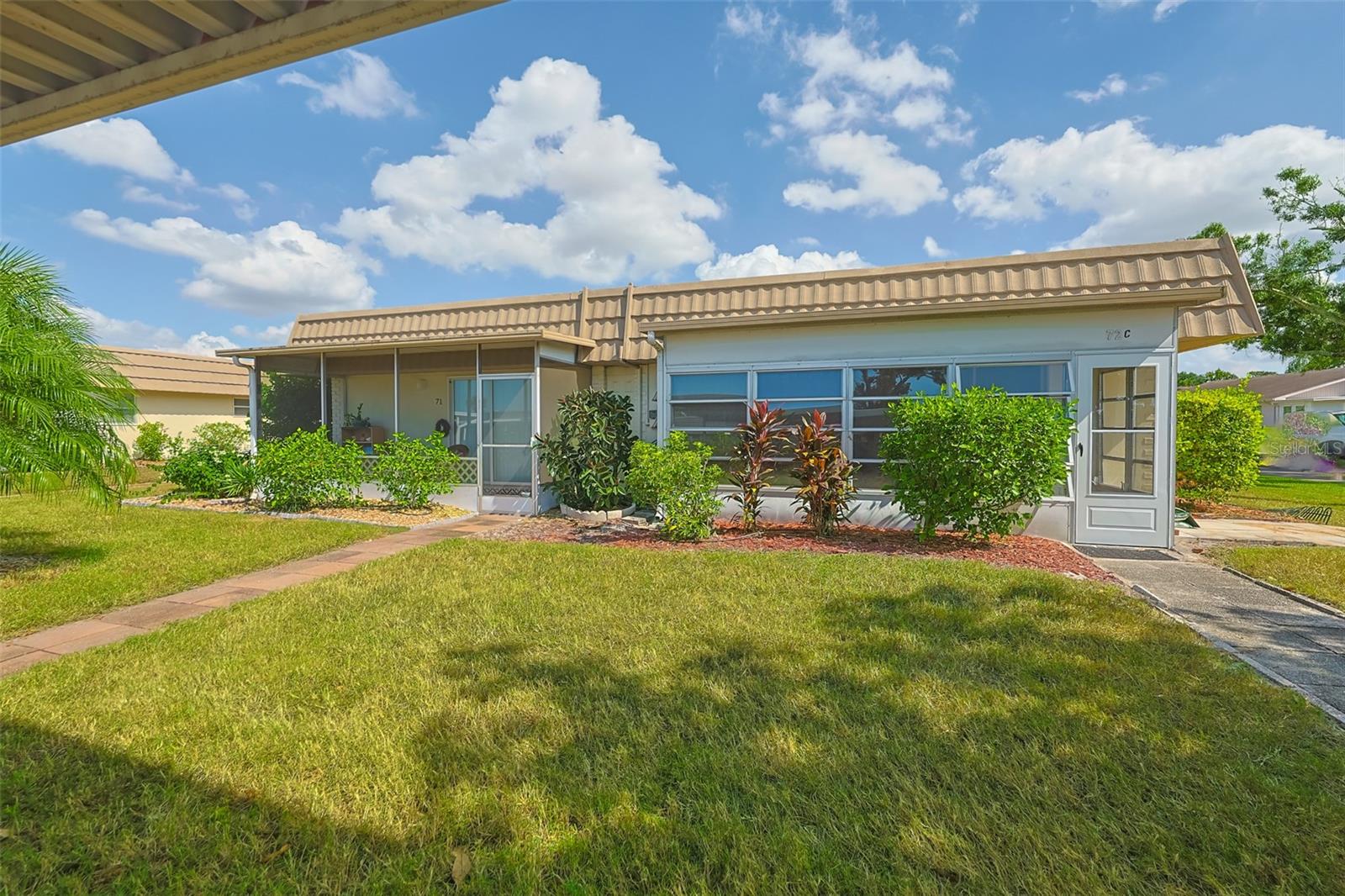 202 BEDFORD ST #72, SUN CITY CENTER, FL, 33573