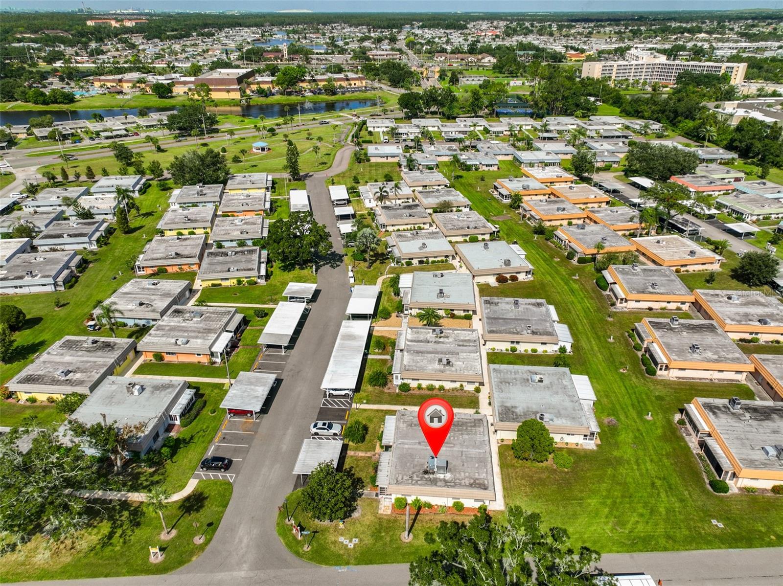 202 BEDFORD ST #72, SUN CITY CENTER, FL, 33573