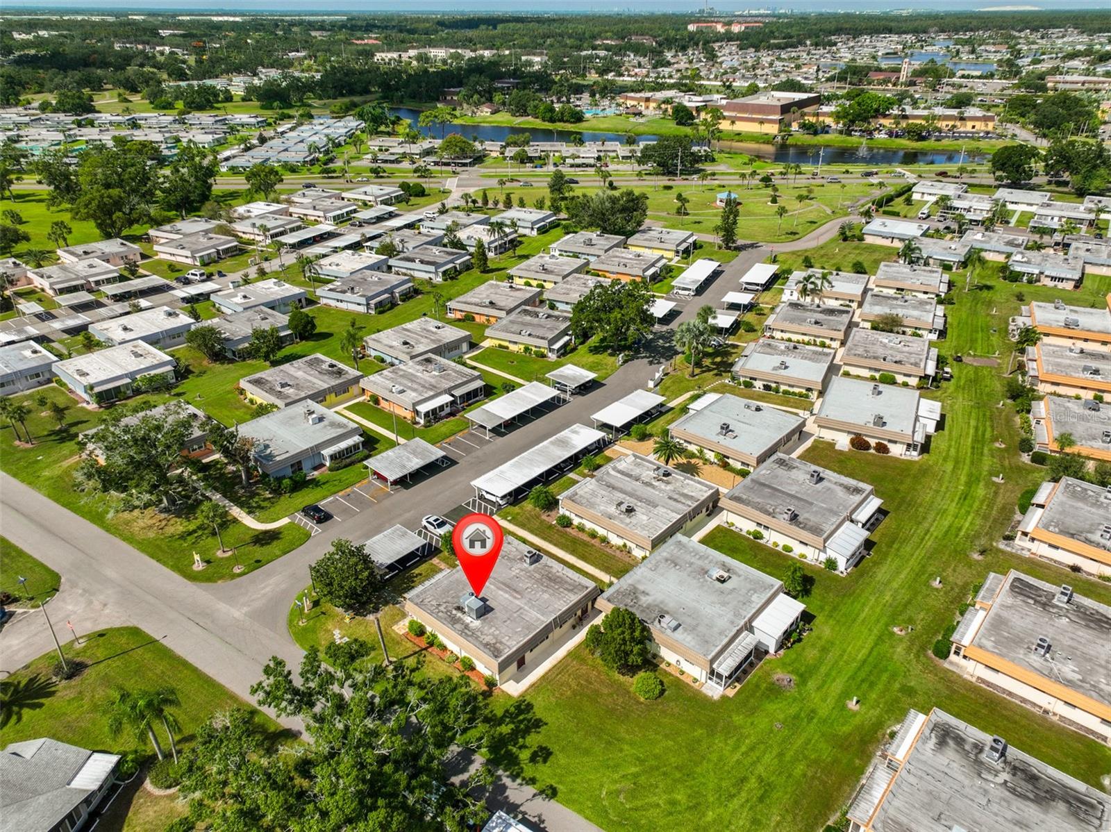 202 BEDFORD ST #72, SUN CITY CENTER, FL, 33573