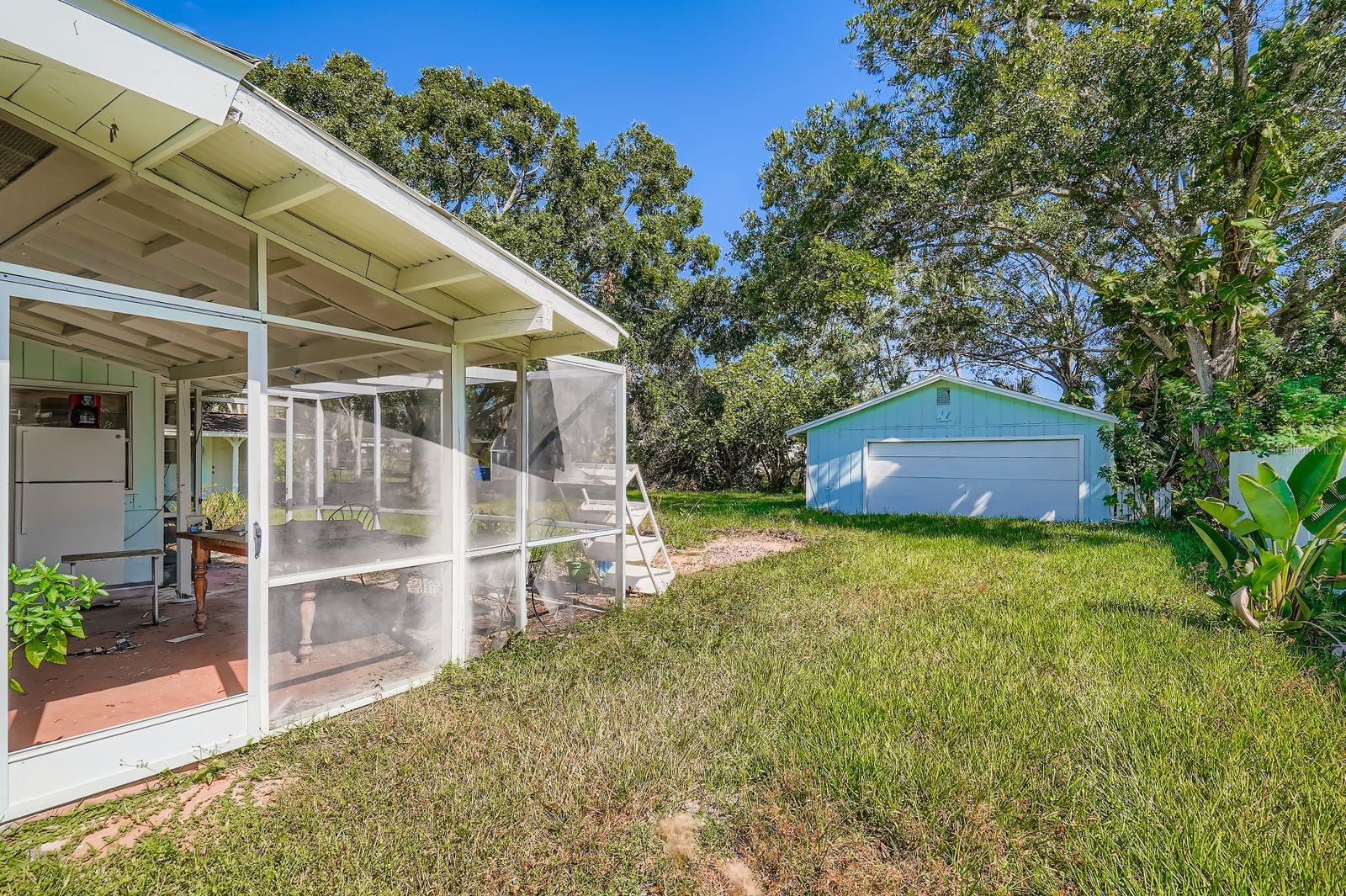 421 SHORE DR E, OLDSMAR, FL, 34677