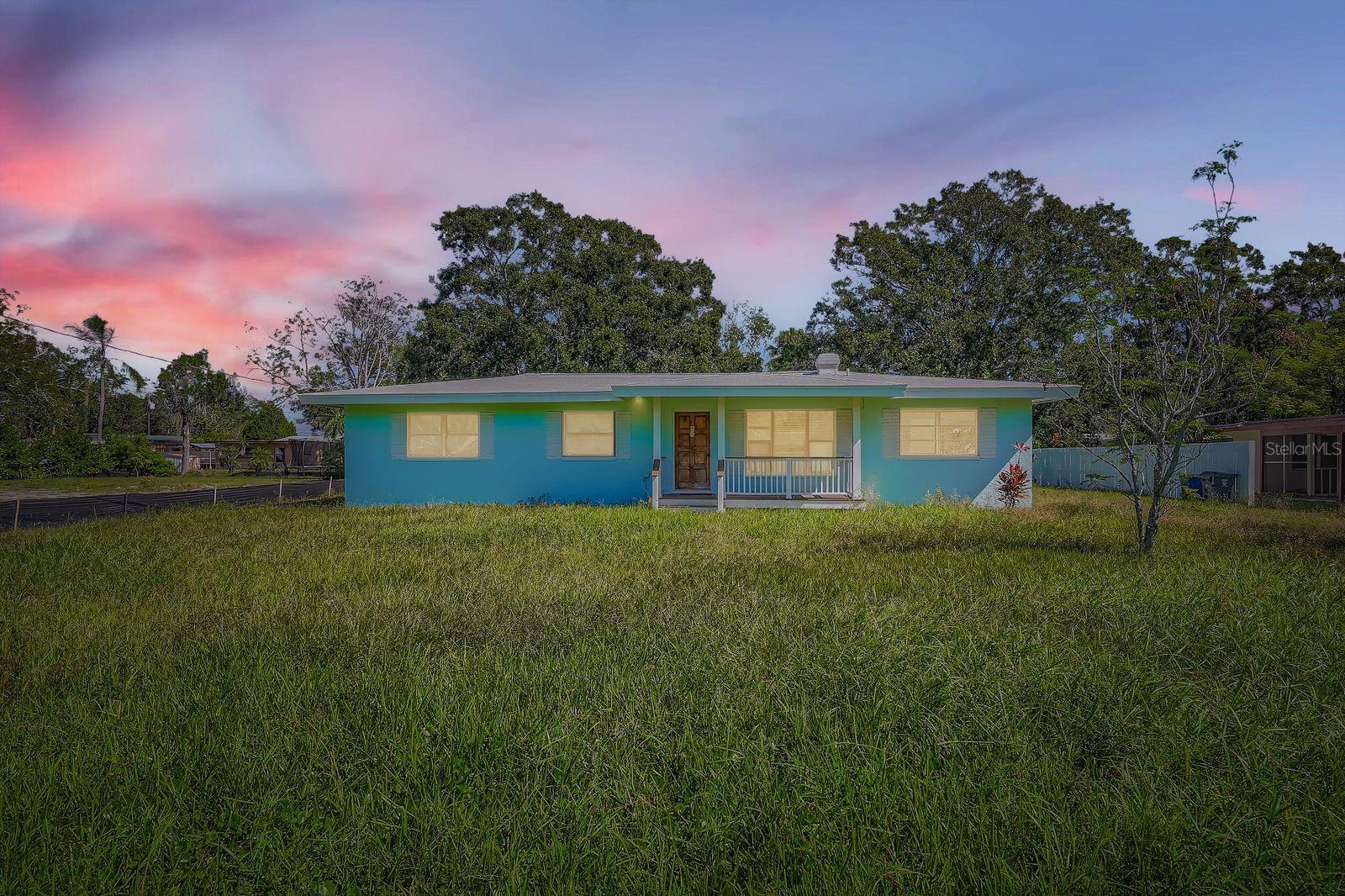 421 SHORE DR E, OLDSMAR, FL, 34677