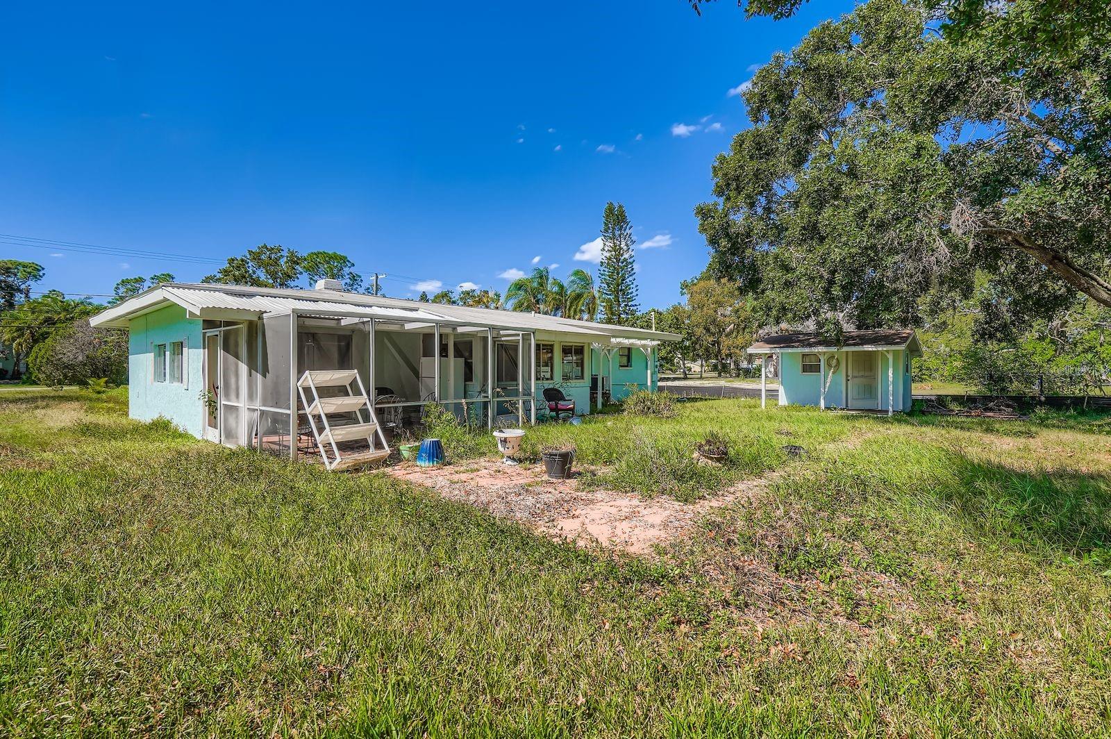 421 SHORE DR E, OLDSMAR, FL, 34677