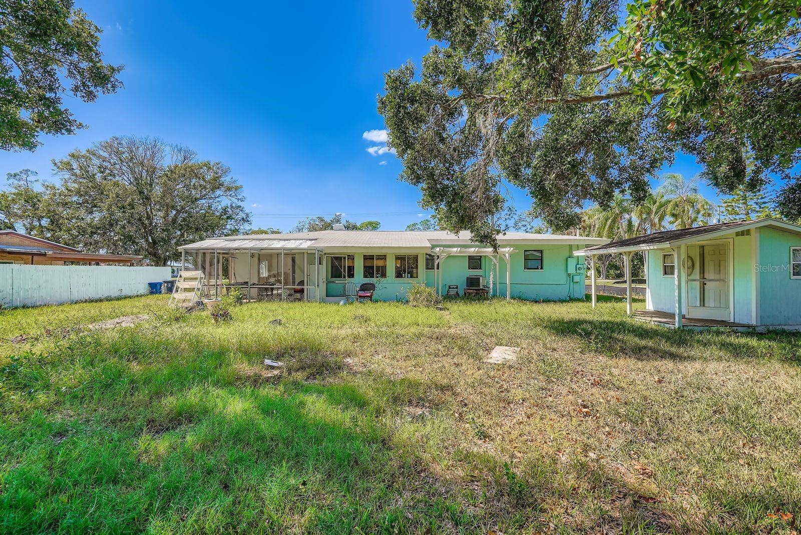 421 SHORE DR E, OLDSMAR, FL, 34677