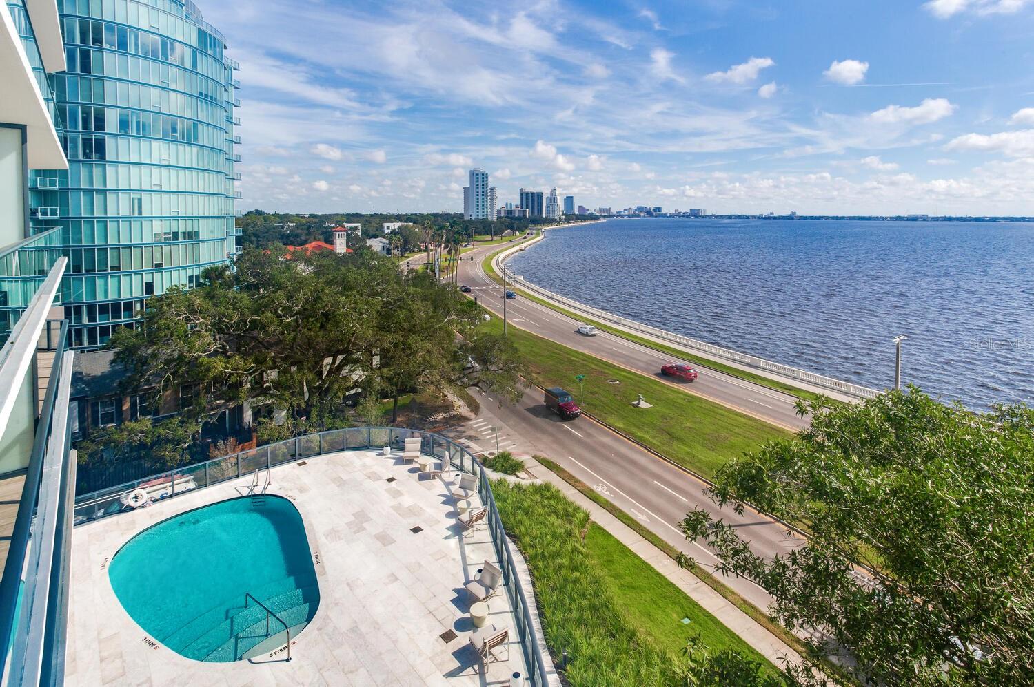 2912 W SANTIAGO ST #503, TAMPA, FL, 33629