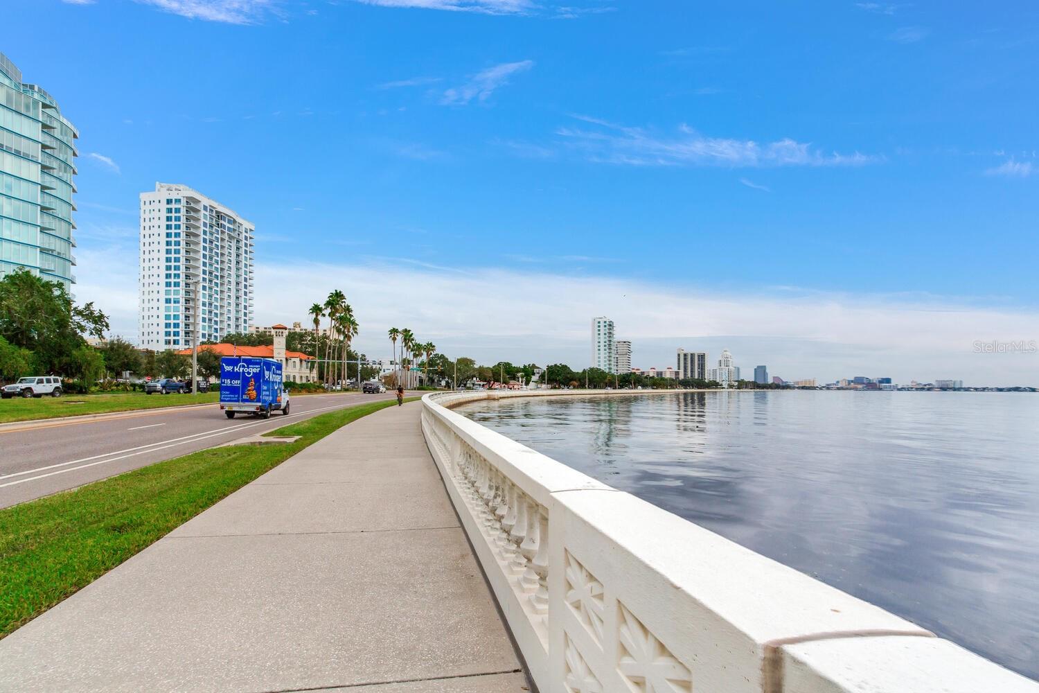 2912 W SANTIAGO ST #503, TAMPA, FL, 33629