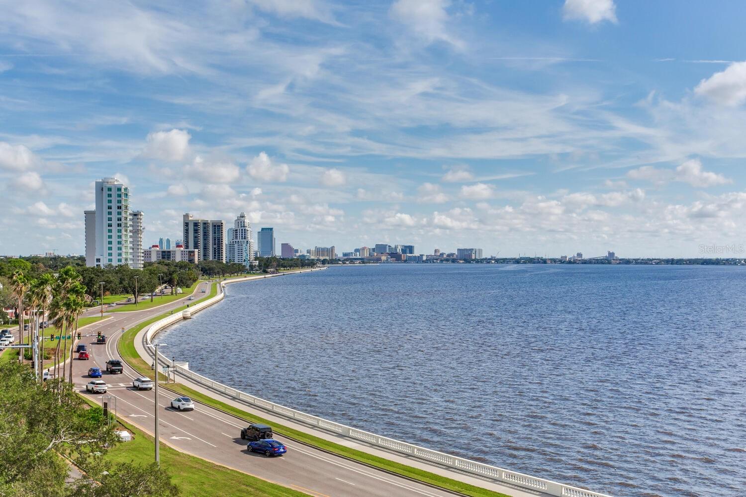 2912 W SANTIAGO ST #503, TAMPA, FL, 33629