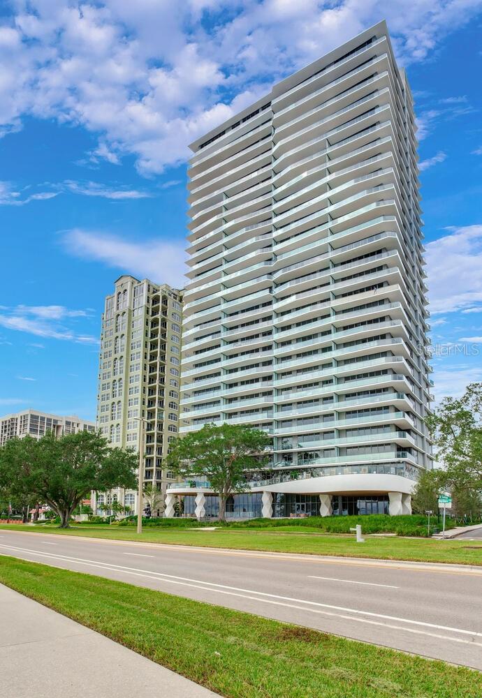 2912 W SANTIAGO ST #503, TAMPA, FL, 33629