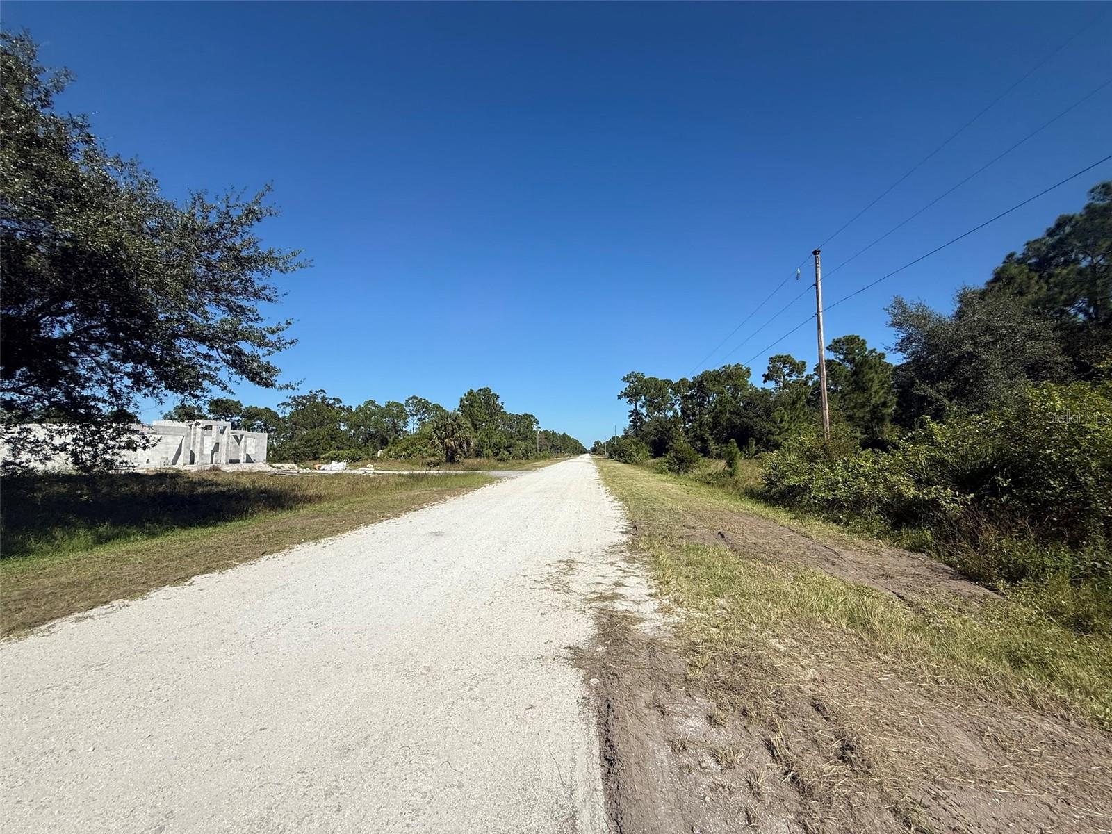 155 N KENNEL ST, CLEWISTON, FL, 33440