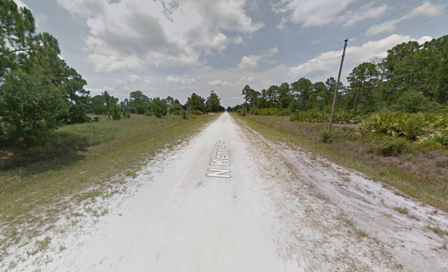 155 N KENNEL ST, CLEWISTON, FL, 33440