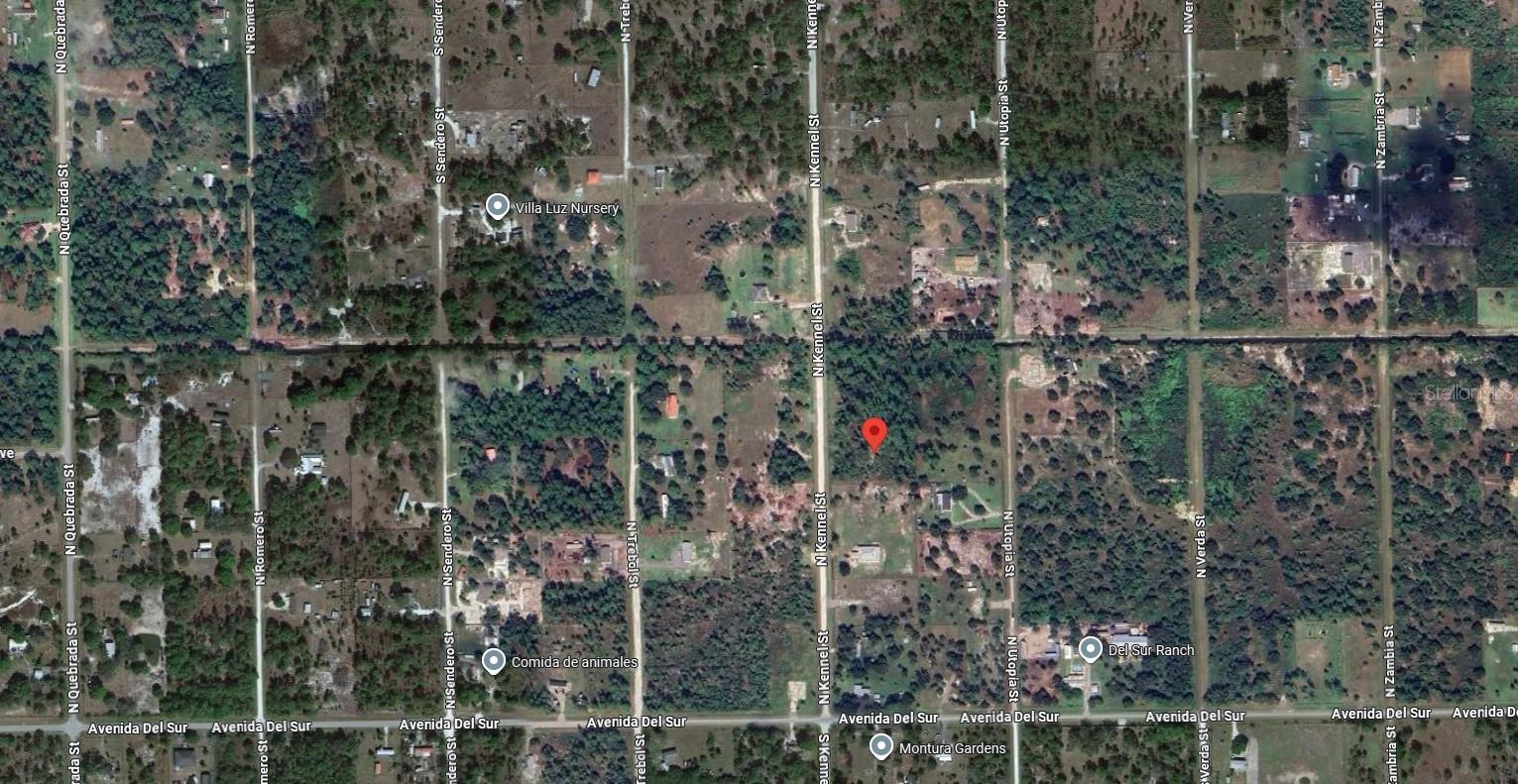 155 N KENNEL ST, CLEWISTON, FL, 33440