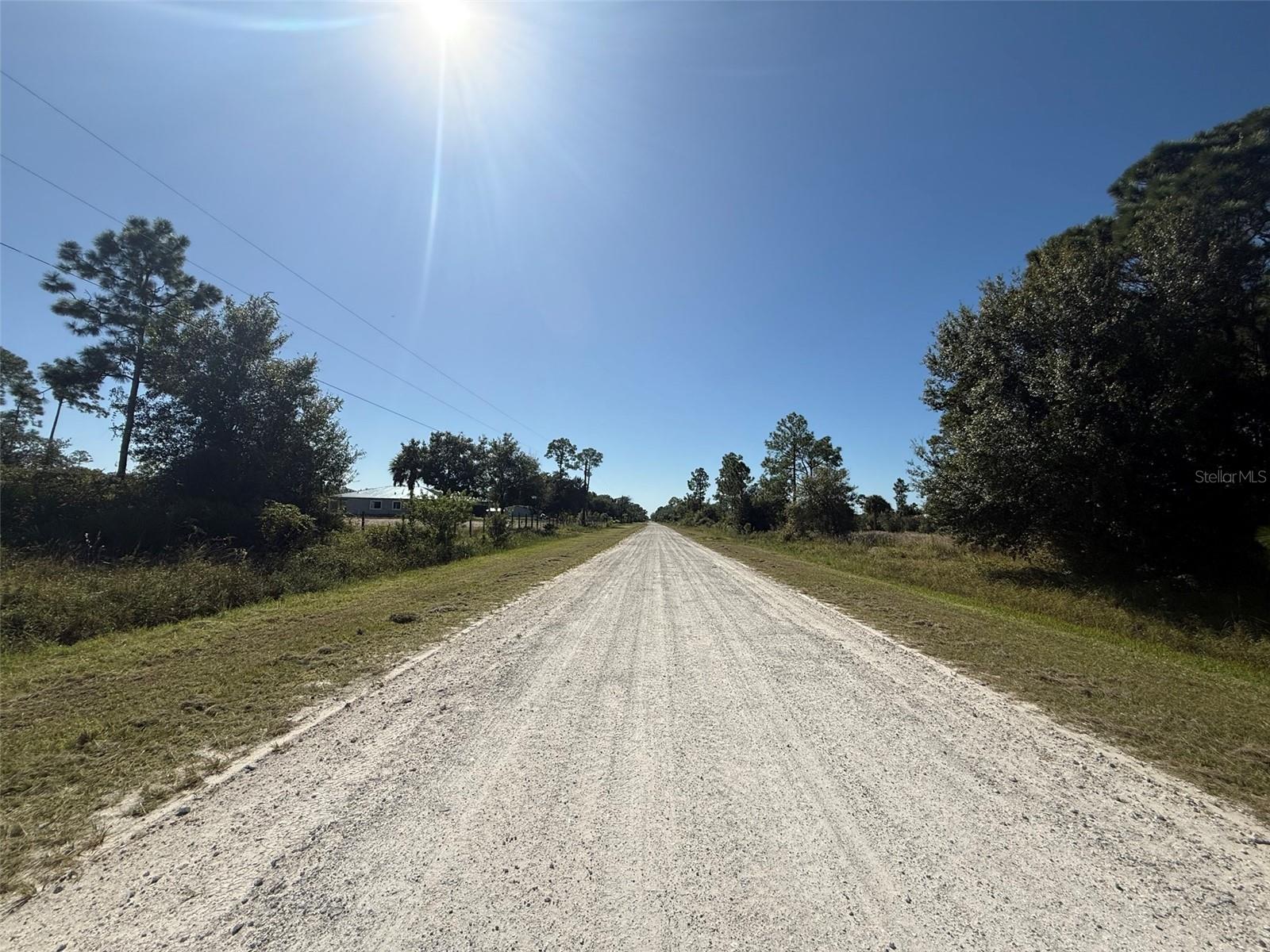 155 N KENNEL ST, CLEWISTON, FL, 33440