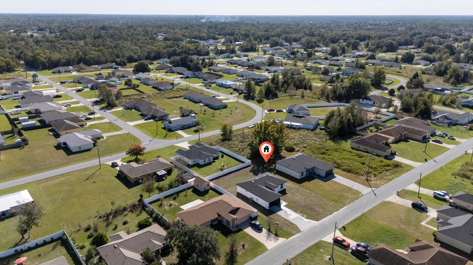 13671 SW 48TH CT, OCALA, FL, 34473