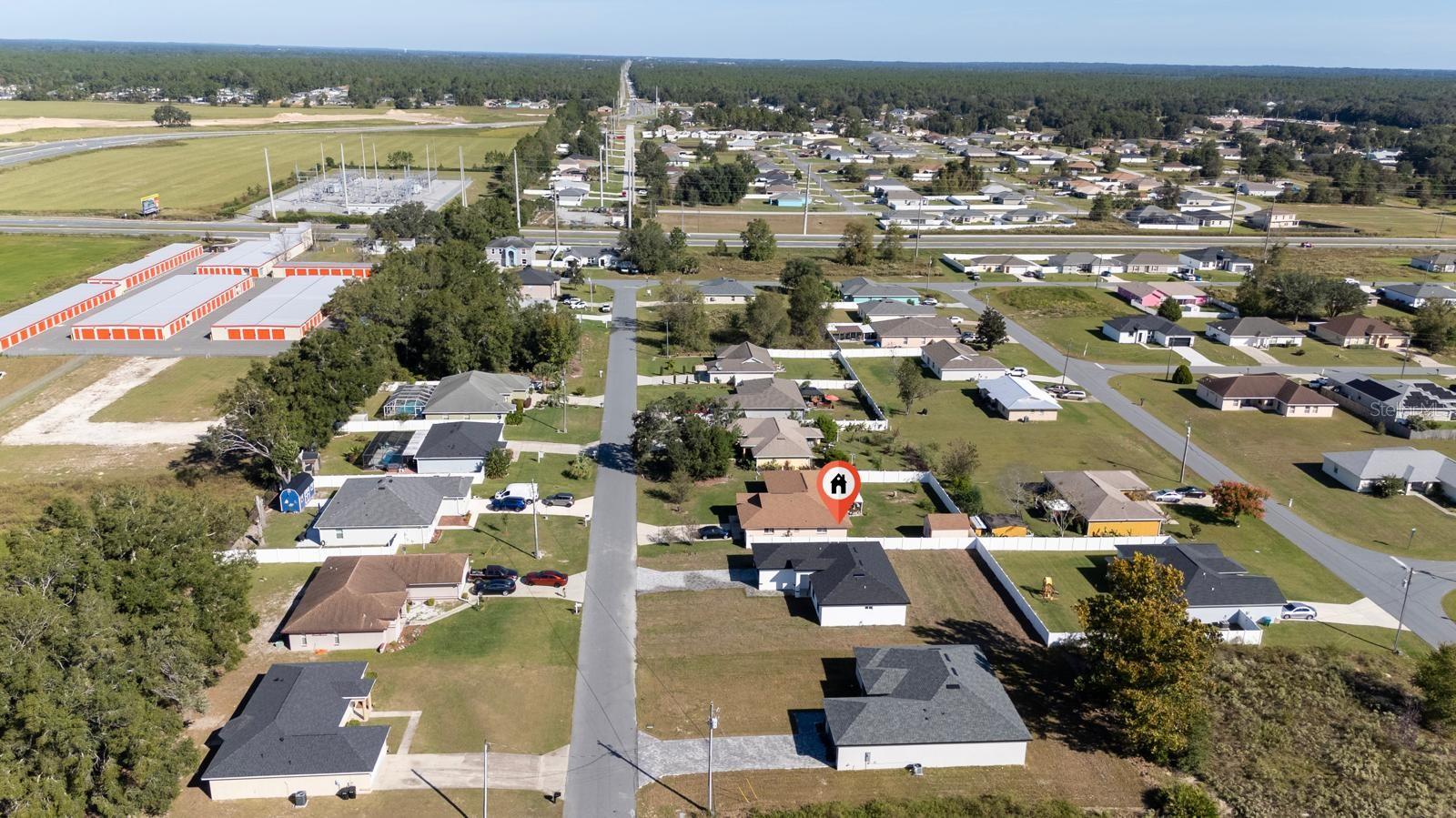 13671 SW 48TH CT, OCALA, FL, 34473