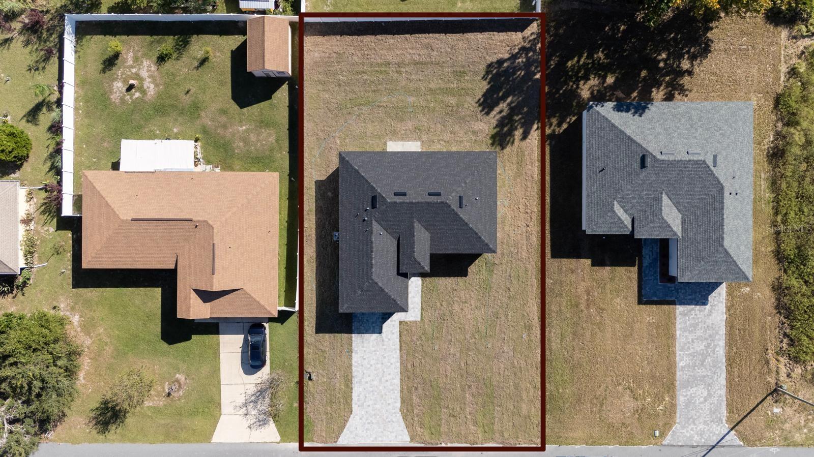 13671 SW 48TH CT, OCALA, FL, 34473