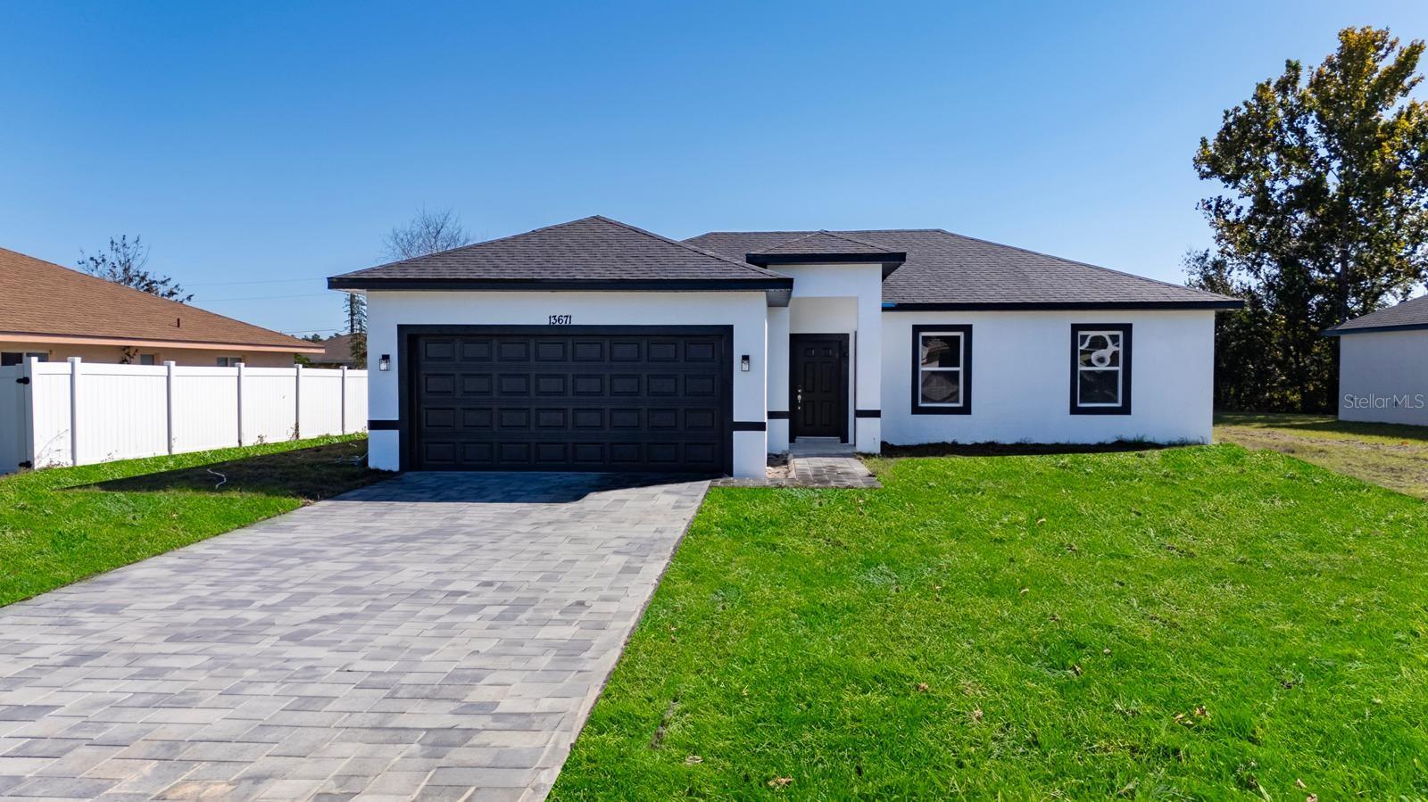 13671 SW 48TH CT, OCALA, FL, 34473