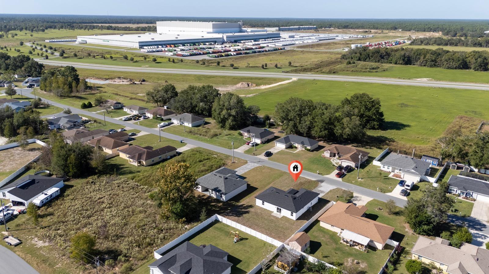 13671 SW 48TH CT, OCALA, FL, 34473