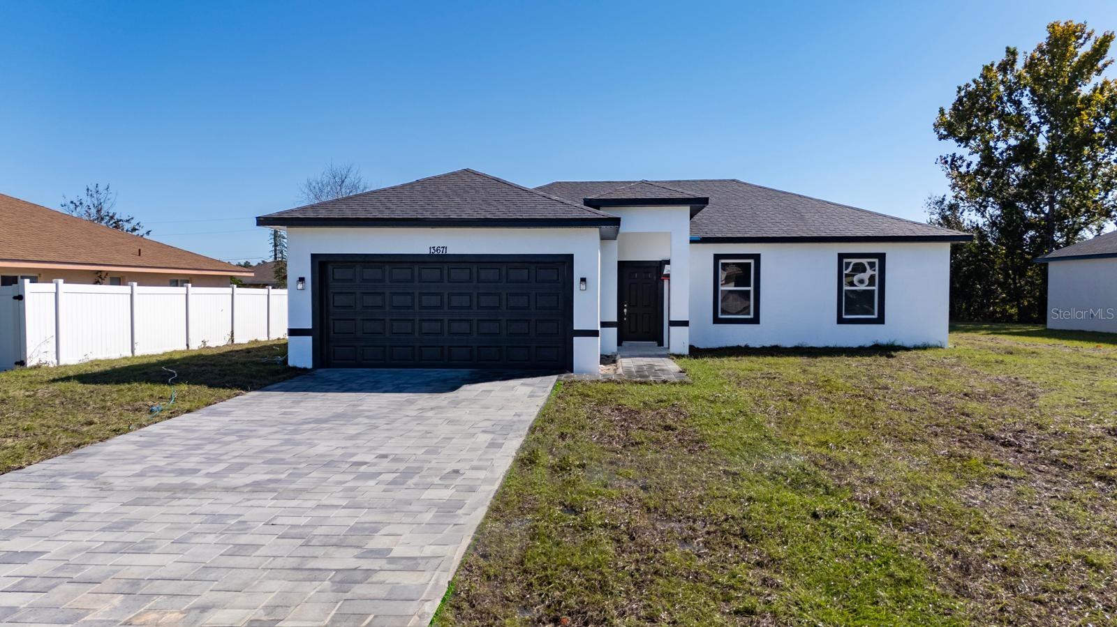 13671 SW 48TH CT, OCALA, FL, 34473