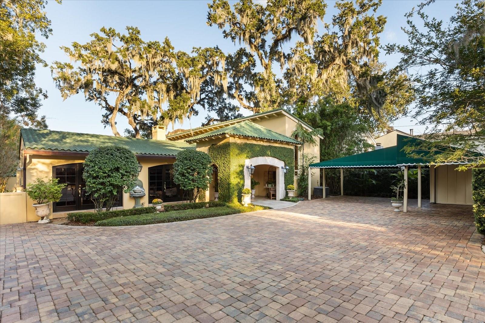 516 HENKEL CIR, WINTER PARK, FL, 32789